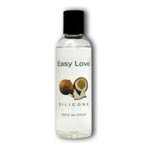 Easy Love Gel Noix De Coco 50ml