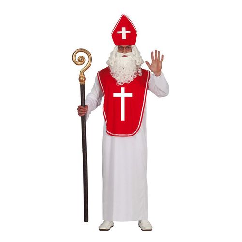 Déguisement Saint Nicolas Homme