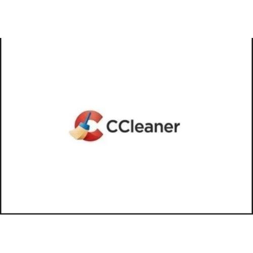 Ccleaner Professional Plus 1 Year (1 An) 3 Pc For Windows - Software License Key (Clé)