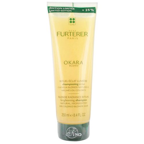 Rene Okara Blond Champu 250ml 