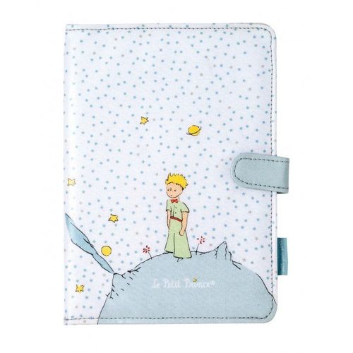Protège Carnet De Santé Étoilé Le Petit Prince - Petit Jour Paris
