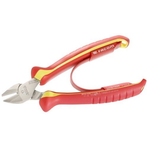 Pince coupante VDE 1000V - 391A.VE FACOM