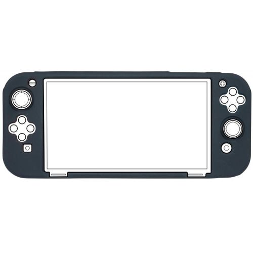 Silicon Glove Black For Nintendo Switch Oled