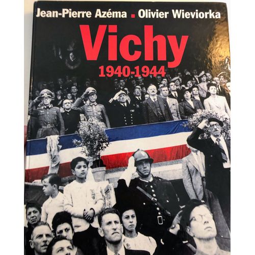 Vichy 1940-1944