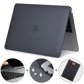 Étui pour MacBook Air Pro Retina coque de protection avec housse