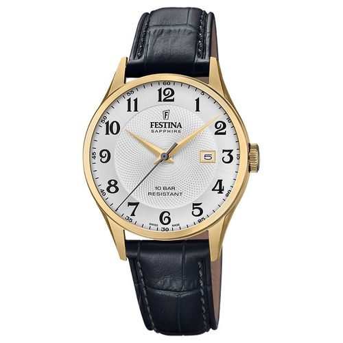 Montre Festina F20010/1