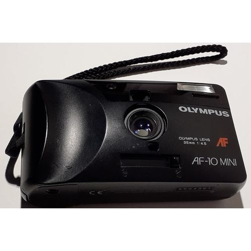 olympus AF-10 MINI