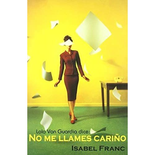 No Me Llames Cariño