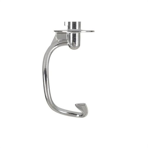 Klarstein Crochet pétrisseur de rechange pour Bella Pico 2G / Bella Robusta en fonte d'aluminium