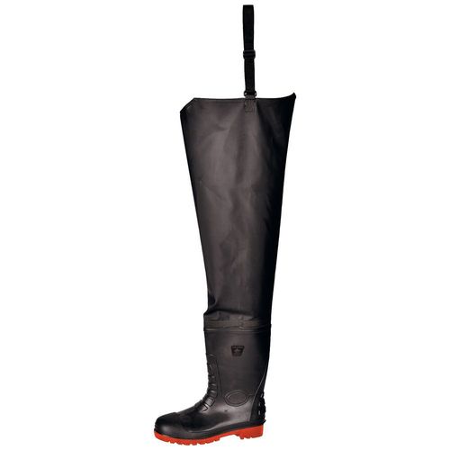 Cuissardes Waders Portwest S5 Fw71