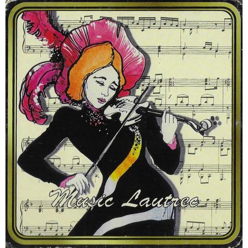 Music Lautrec