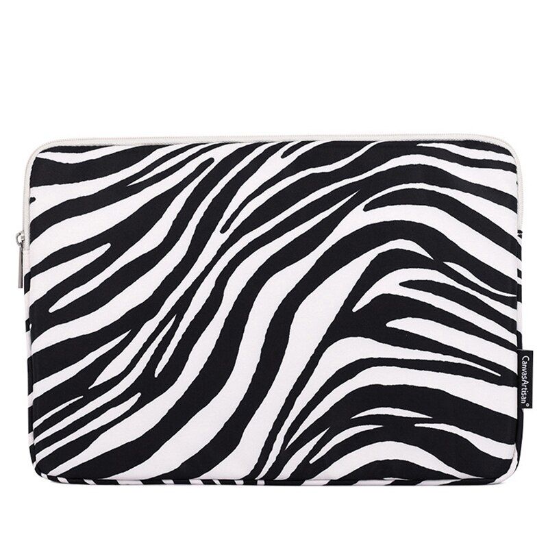 Housse de transport pour ordinateur portable, sacoche de voy... - 3