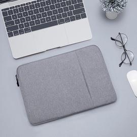 Housse PC Portable GENERIQUE Pochette avec poignee 15 pour Mac et