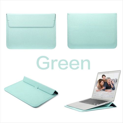 Housse pour ordinateur portable, étui pour Huawei Honor MagicBook - For Pour MATEBOOK 14 - Manchon vert