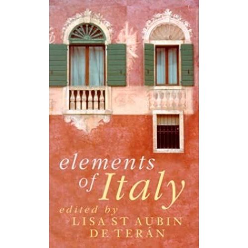 Elements Of Italy