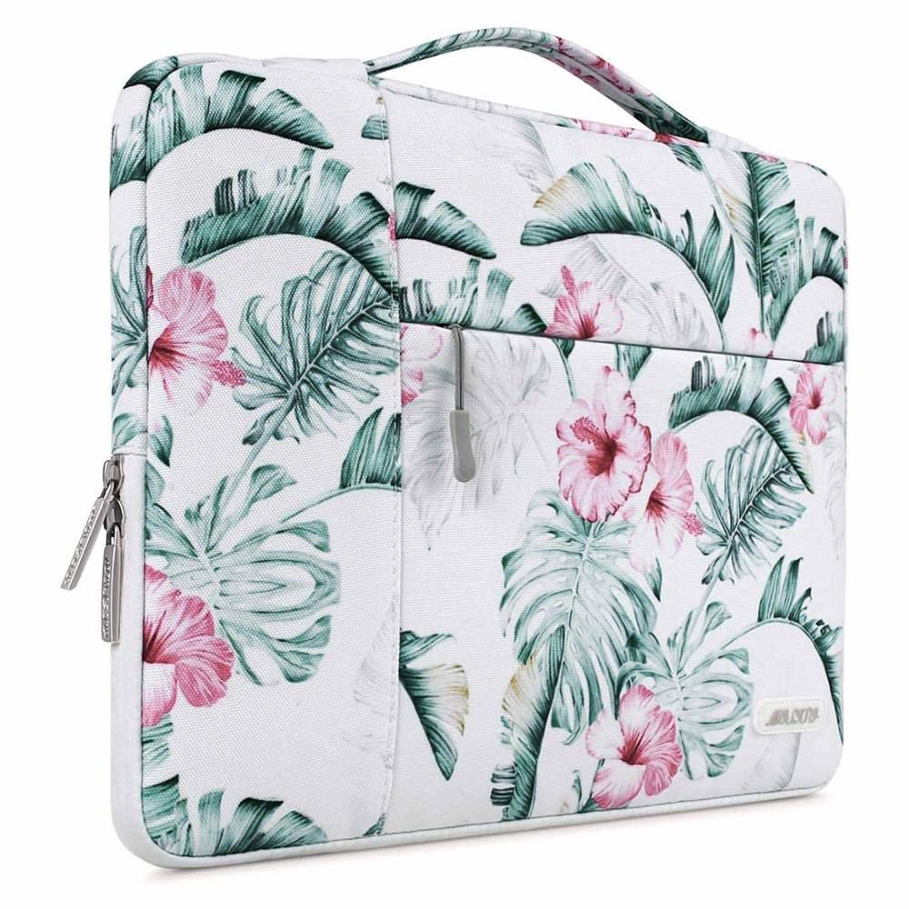 MOSISO 11 pochette d'ordinateur tanche pour hommes femmes p...