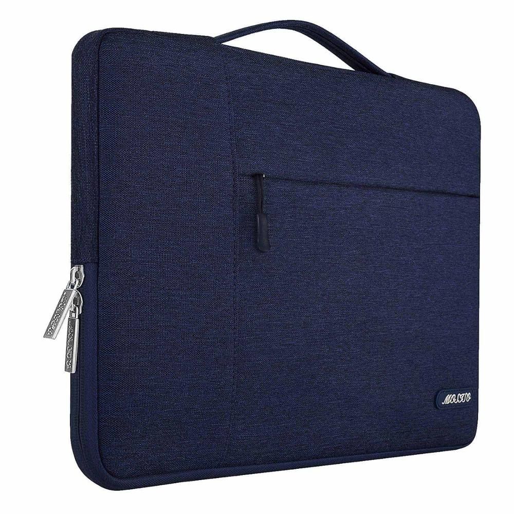 MOSISO 11 pochette d'ordinateur tanche pour hommes femmes p...