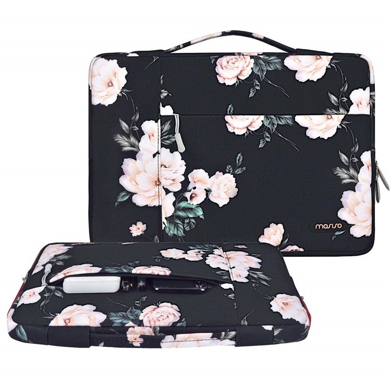MOSISO 11 pochette d'ordinateur tanche pour hommes femmes p... - 3