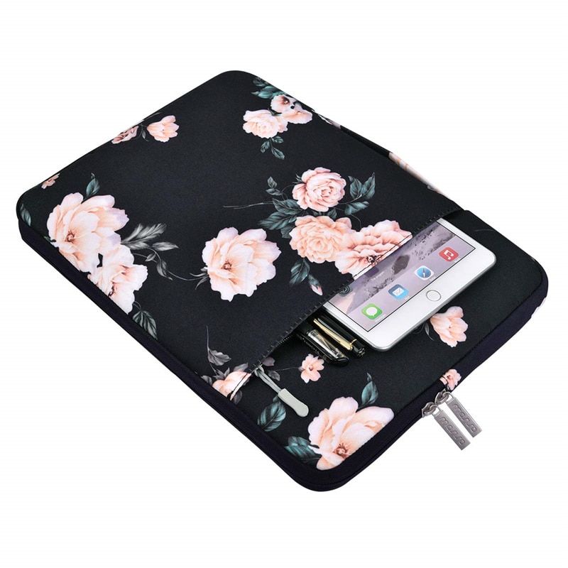MOSISO 11 pochette d'ordinateur tanche pour hommes femmes p... - 5