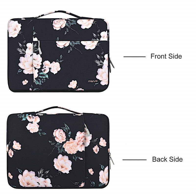 MOSISO 11 pochette d'ordinateur tanche pour hommes femmes p... - 6