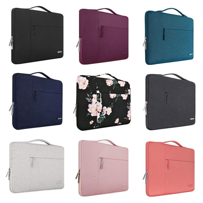 MOSISO 11 pochette d'ordinateur tanche pour hommes femmes p... - 7