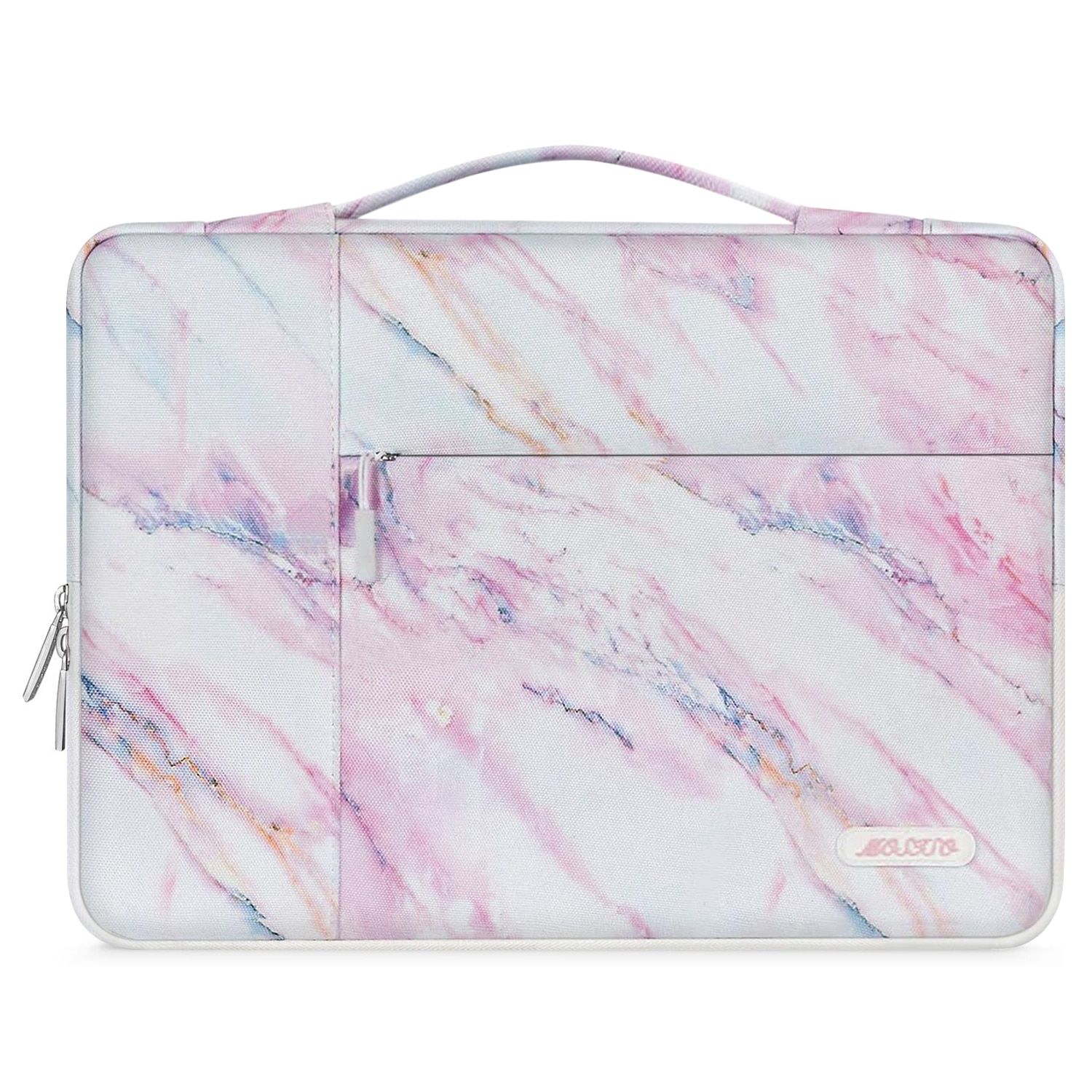 MOSISO 11 pochette d'ordinateur tanche pour hommes femmes p...