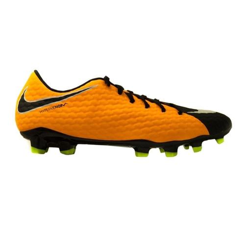 nike hypervenom phatal yellow