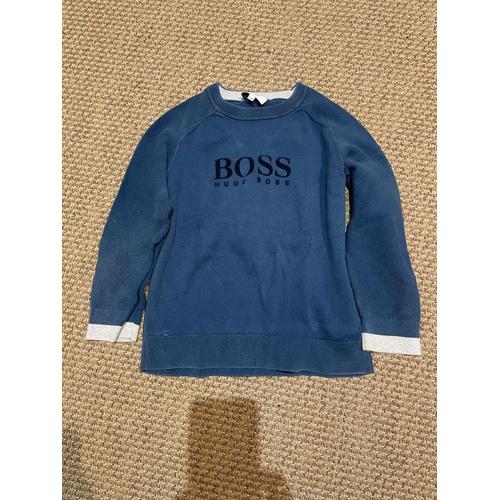 Pull Hugo Boss Enfant