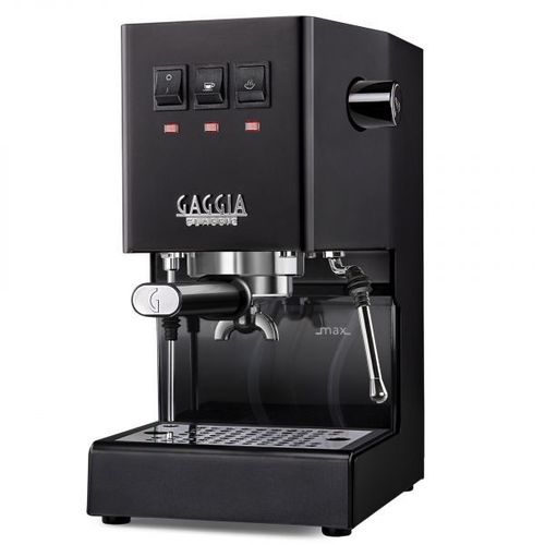 Gaggia New Classic Thunder Black
