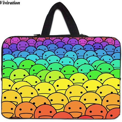 Pochette étanche antichoc pour ordinateur portable, porte-documents pour ordinateur - For 10 pouces