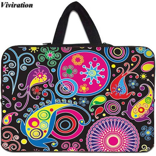 Pochette étanche antichoc pour ordinateur portable, porte-documents pour ordinateur - For 10 pouces