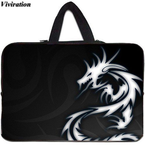 Pochette étanche antichoc pour ordinateur portable, porte-documents pour ordinateur - For 10 pouces