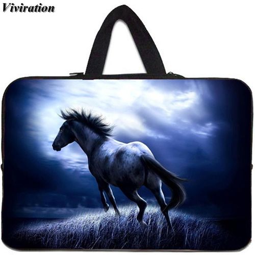 Pochette étanche antichoc pour ordinateur portable, porte-documents pour ordinateur - For 10 pouces