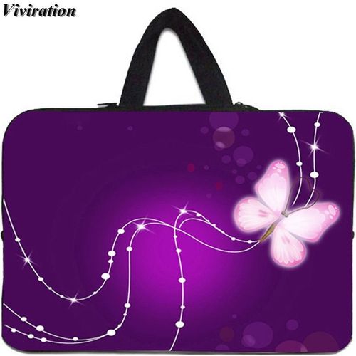 Pochette étanche antichoc pour ordinateur portable, porte-documents pour ordinateur - For 10 pouces