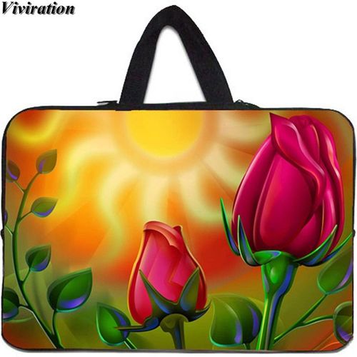 Pochette étanche antichoc pour ordinateur portable, porte-documents pour ordinateur - For 10 pouces