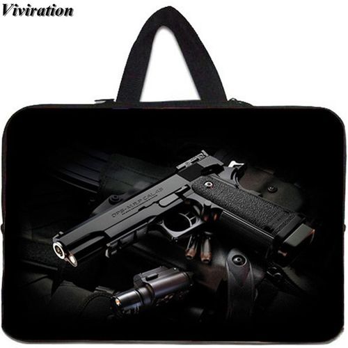 Pochette étanche antichoc pour ordinateur portable, porte-documents pour ordinateur - For 10 pouces