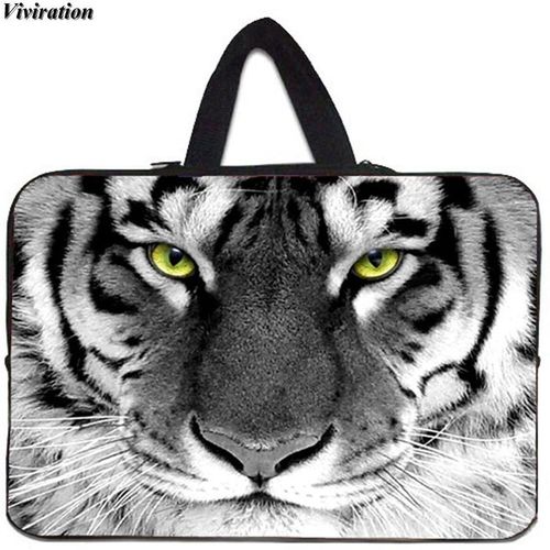 Pochette étanche antichoc pour ordinateur portable, porte-documents pour ordinateur - For 10 pouces