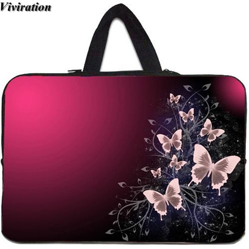 Pochette étanche antichoc pour ordinateur portable, porte-documents pour ordinateur - For 10 pouces