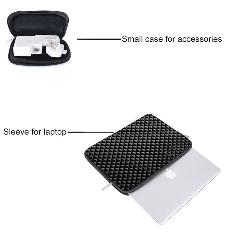 Pochette Pour Ordinateur Portable - For Nouveau Pro16 Pouce ... - 4