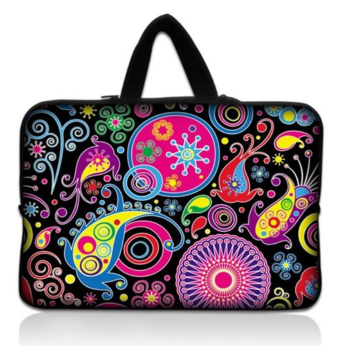 Pochette pour ordinateur portable, étui pour ipad, macbook, HP, ASUS, Dell, Lenovo - For 10 pouces