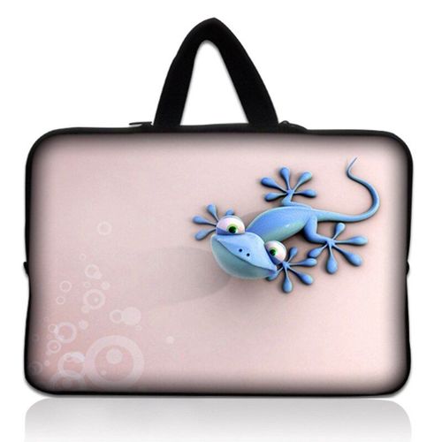 Pochette pour ordinateur portable, étui pour ipad, macbook, HP, ASUS, Dell, Lenovo - For 10 pouces