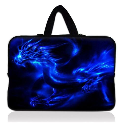 Pochette pour ordinateur portable, étui pour ipad, macbook, HP, ASUS, Dell, Lenovo - For 10 pouces