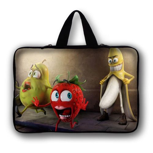 Pochette pour ordinateur portable, étui pour ipad, macbook, HP, ASUS, Dell, Lenovo - For 10 pouces