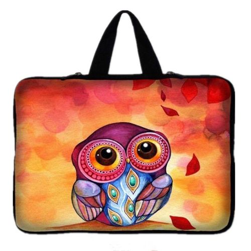 Pochette pour ordinateur portable, étui pour ipad, macbook, HP, ASUS, Dell, Lenovo - For 10 pouces