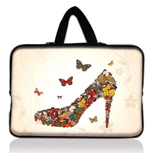 Pochette pour ordinateur portable, étui pour ipad, macbook, HP, ASUS, Dell, Lenovo - For 10 pouces