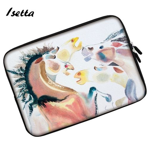Pochette pour ordinateur portable, étui pour ordinateur portable , livraison directe, support personnalisé - For 10 pouces