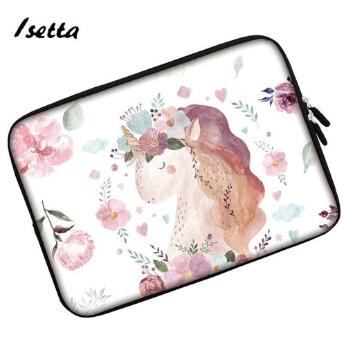 Pochette pour ordinateur portable, étui pour ordinateur portable , livraison directe, support personnalisé - For 10 pouces