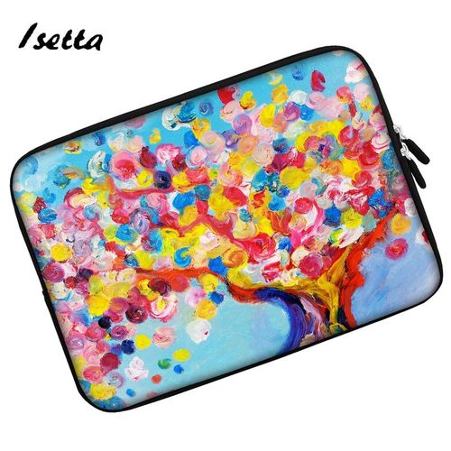 Pochette pour ordinateur portable, étui pour ordinateur portable , livraison directe, support personnalisé - For 10 pouces