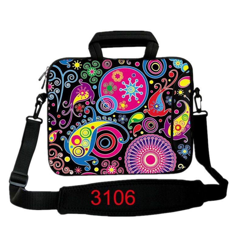 Sac  bandoulire tanche pour ordinateur portable et tablet...