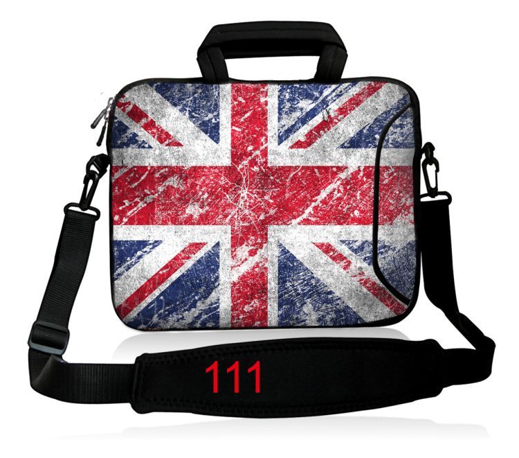 Sac  bandoulire tanche pour ordinateur portable et tablet... - 3